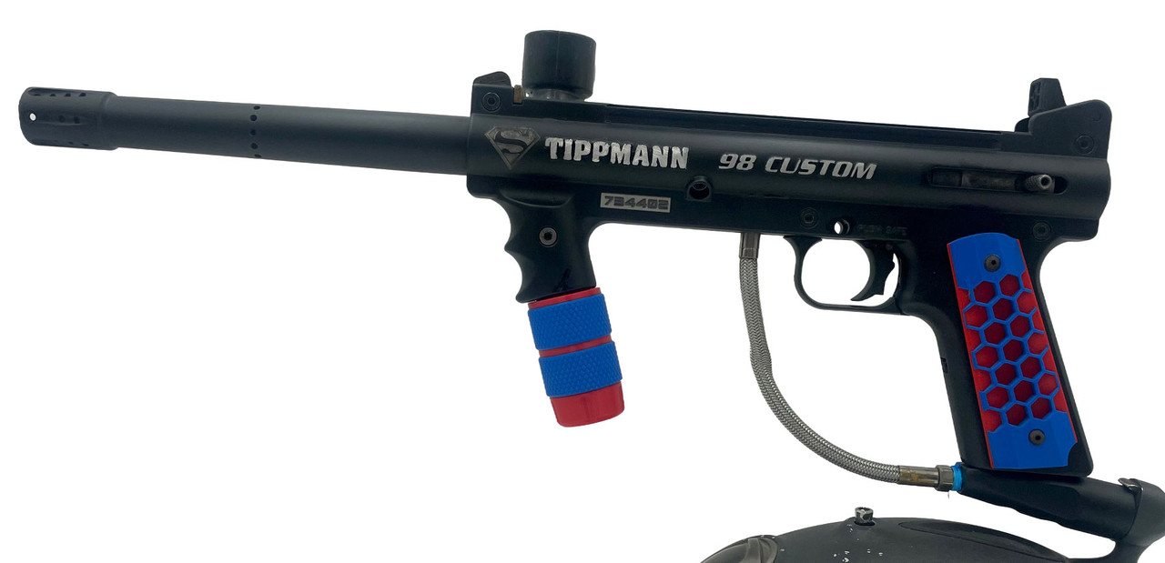 Tippmann - 98 - Super - Refurbished