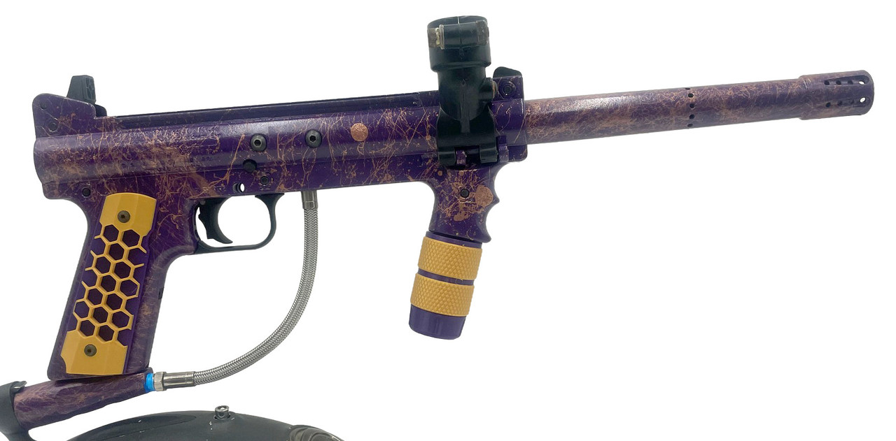 Tippmann - 98 - Haze - Refurbished