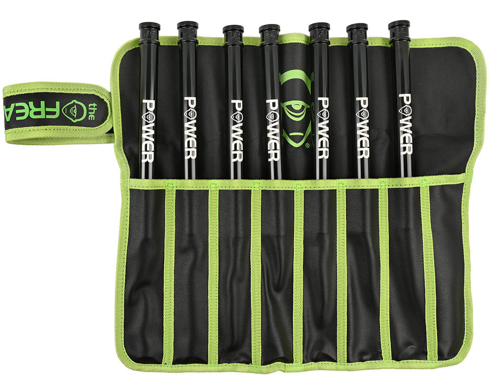 DLX - Freak Power (PWR) Insert Kit