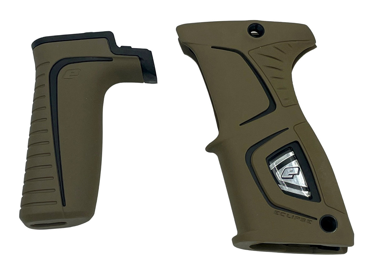 Eclipse - GTEK 170R - Grip Kit - Earth - Used