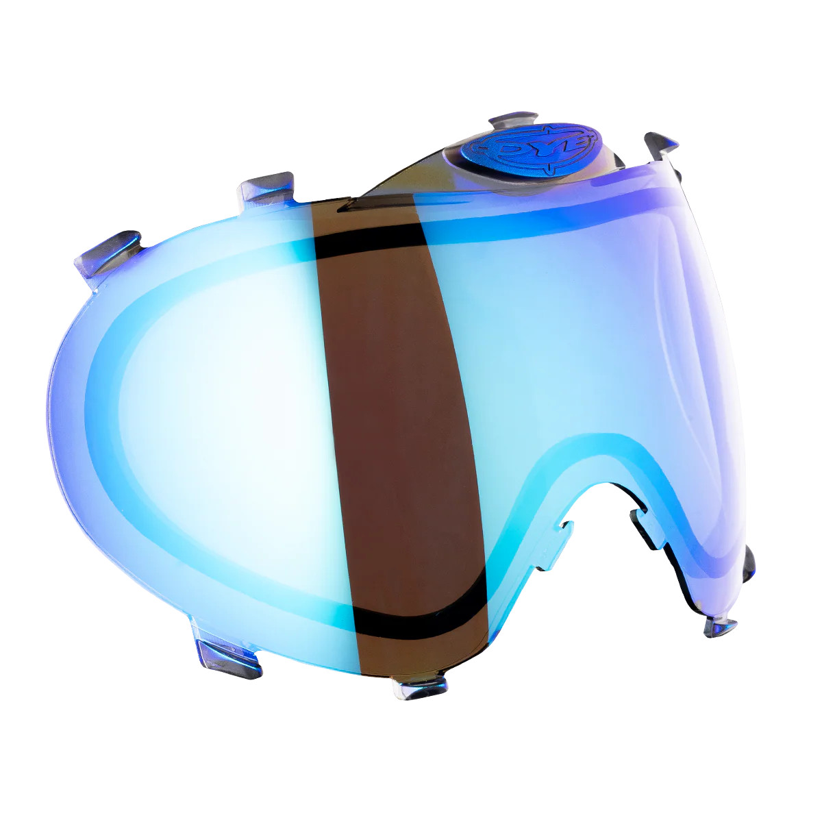 Dye - i3 - Thermal Lens - Blue Ice