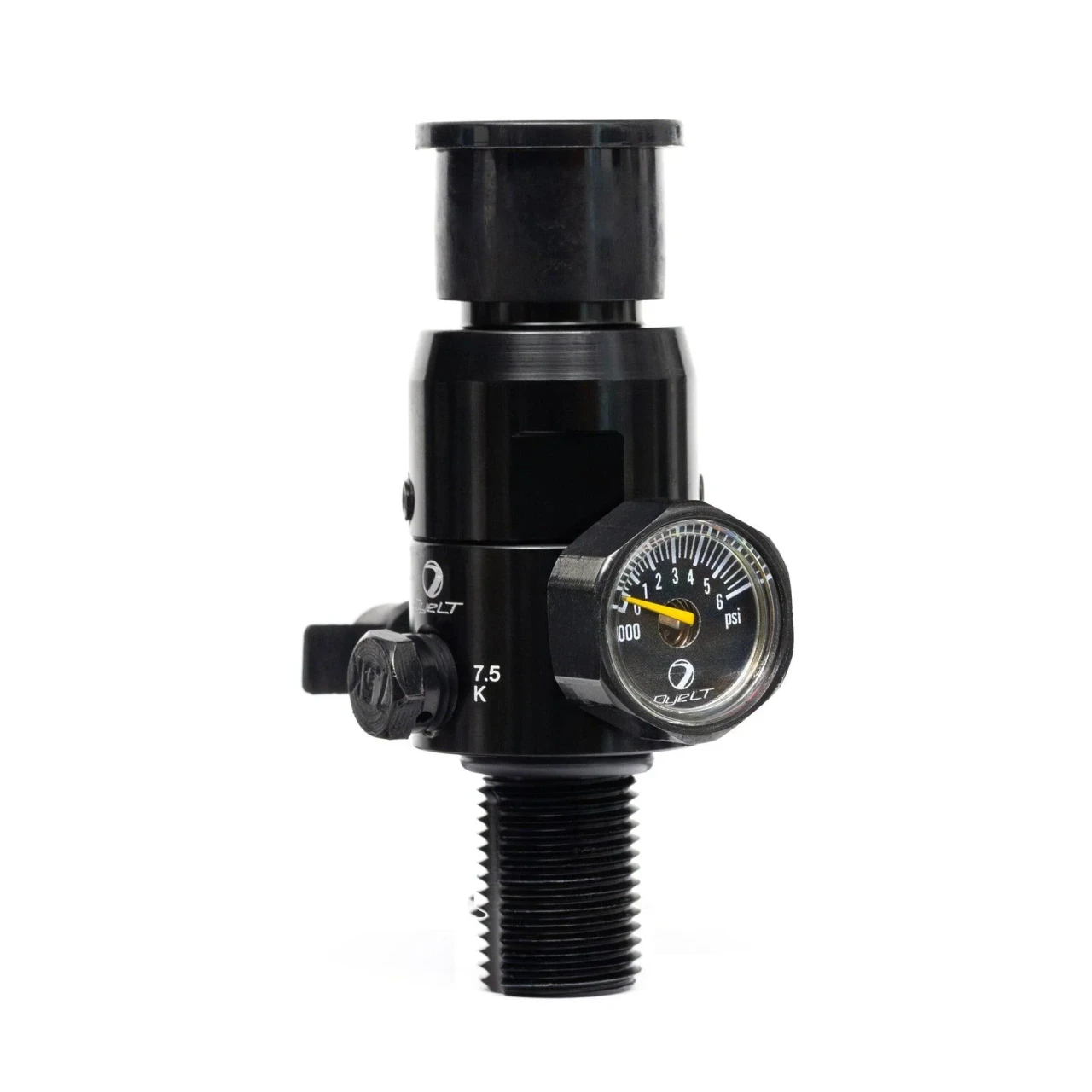 Dye - LT Throttle Regulator
