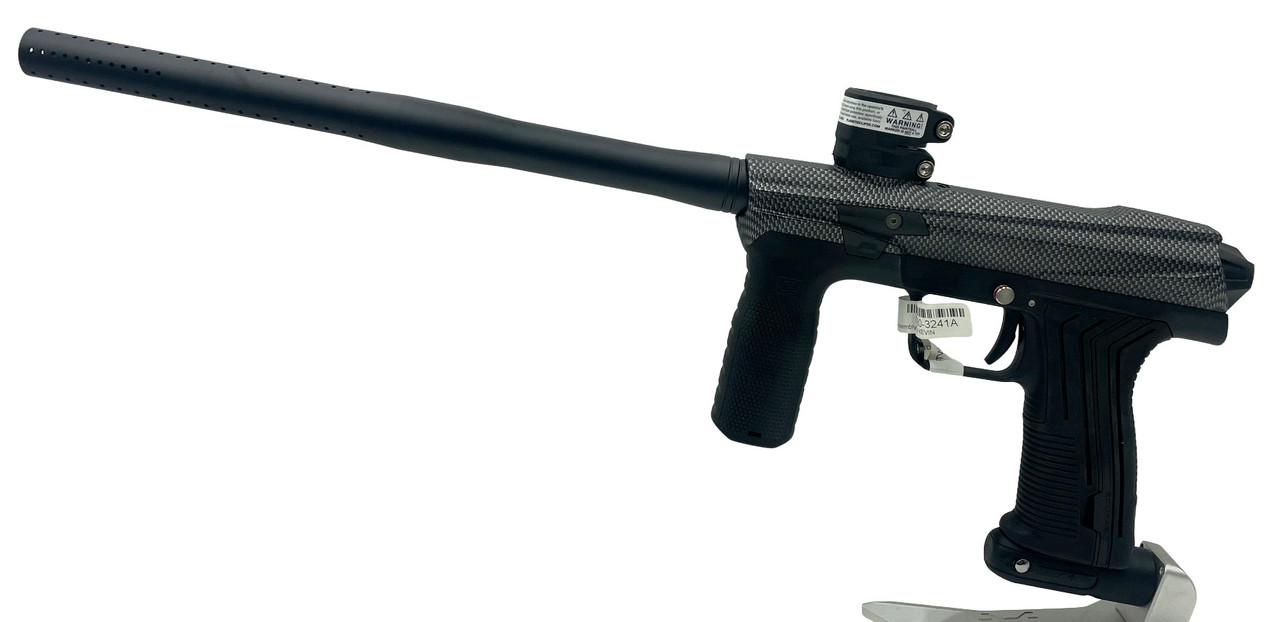 Eclipse - EMEK 100 - Carbon Force
