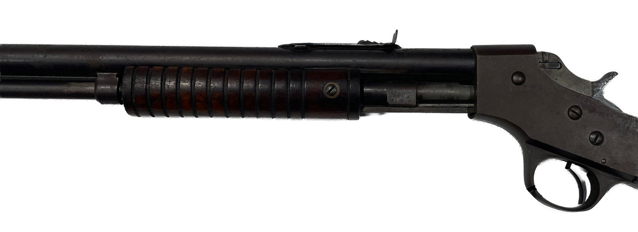 Stevens - Trombone Action - .22LR