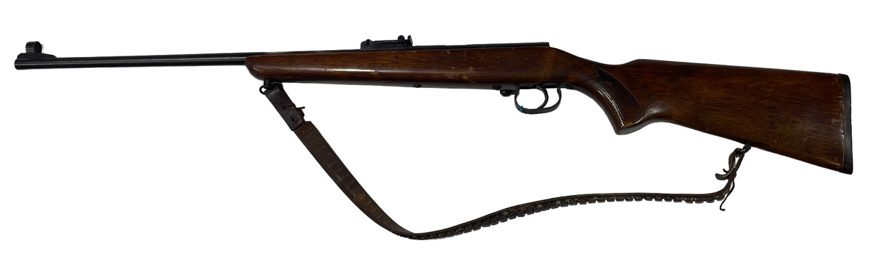 TOZ - 16-01 - 22LR