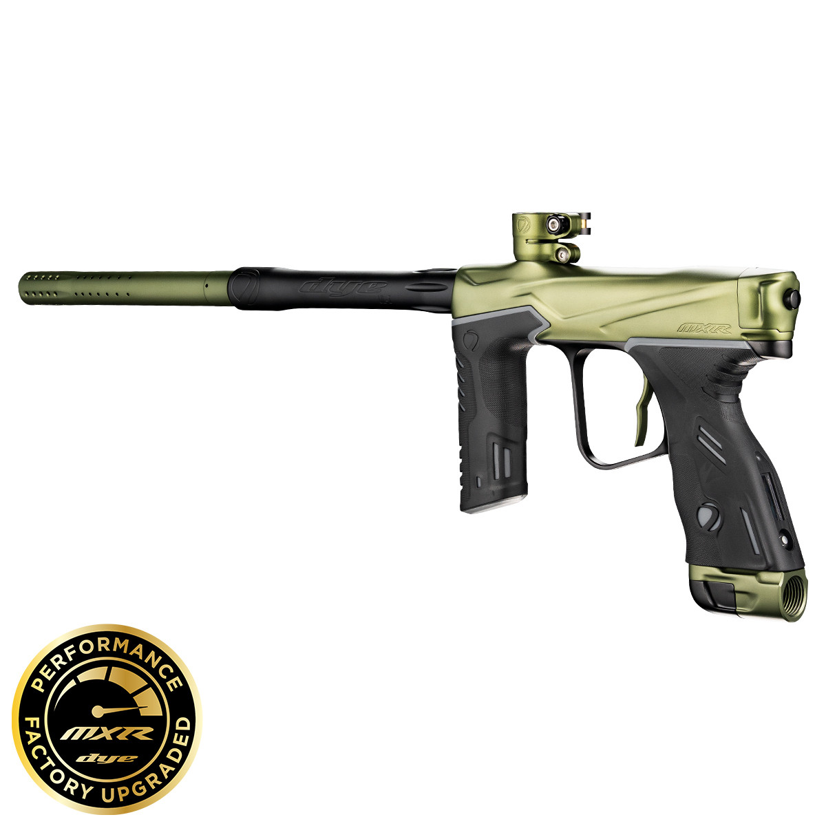 Dye - MXR - Ranger Olive