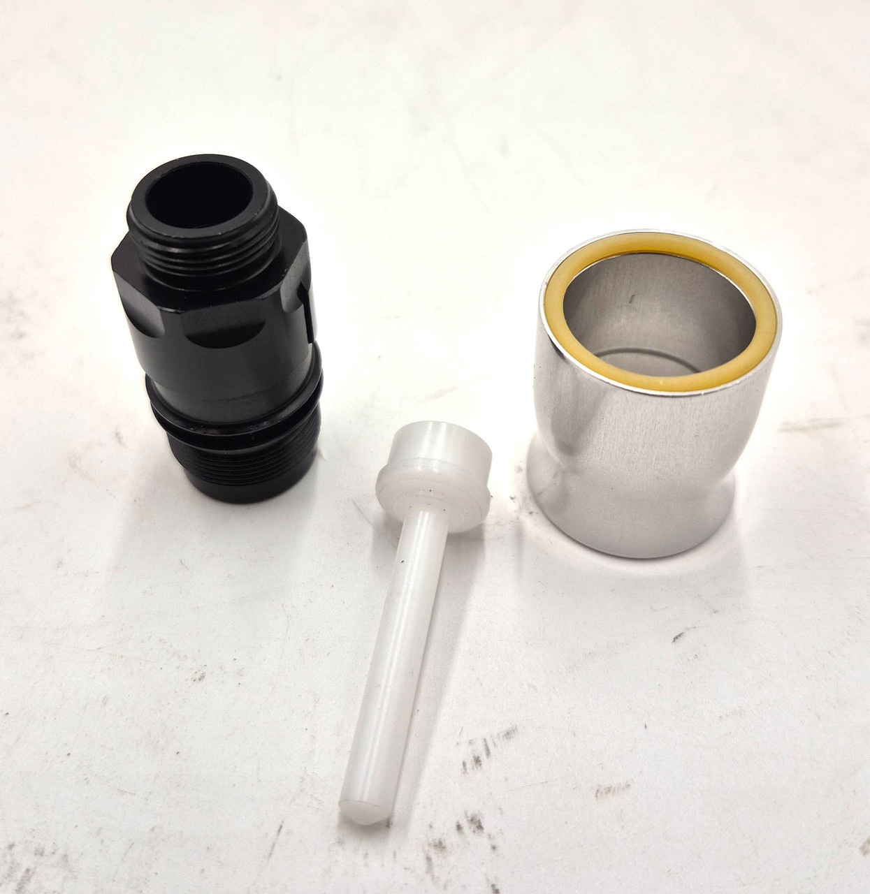 Smart Parts - Nerve - Valve Upgrade Kit