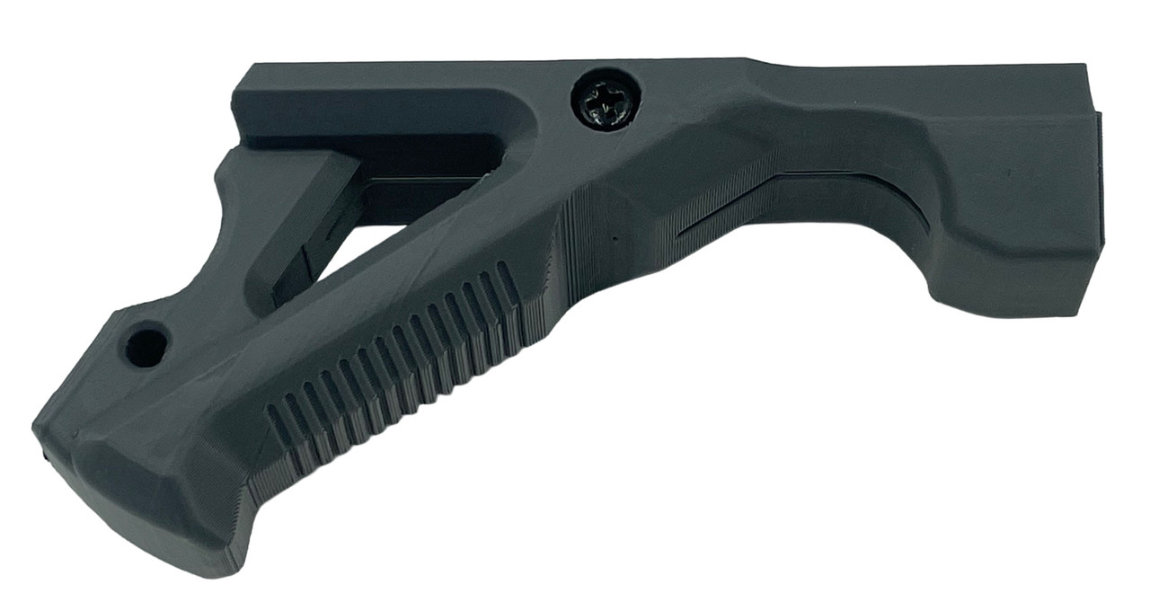 Paintballshop - AFG - Grey