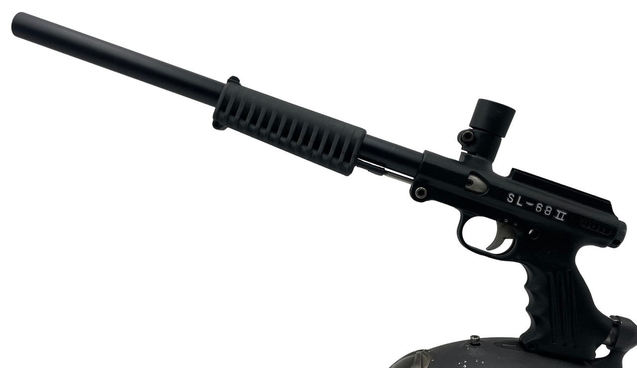 Tippmann - SL68II Pump - Black - Refurbished