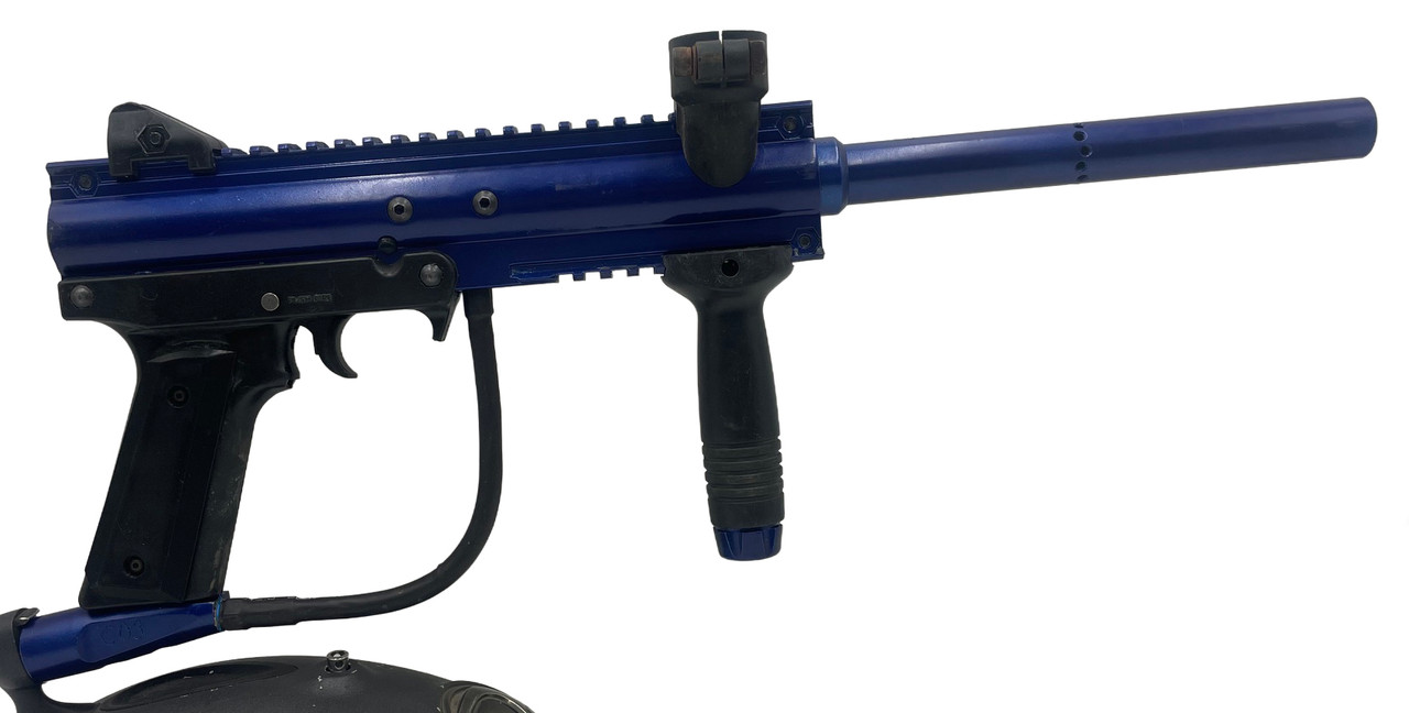 BT - Combat - Cobalt - Refurbished