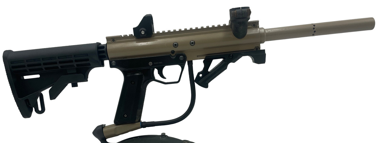 BT - Combat - Earth CQB - Refurbished