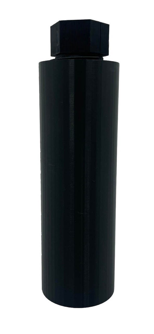 Paintballshop - Fake Suppressor - Universal - Black