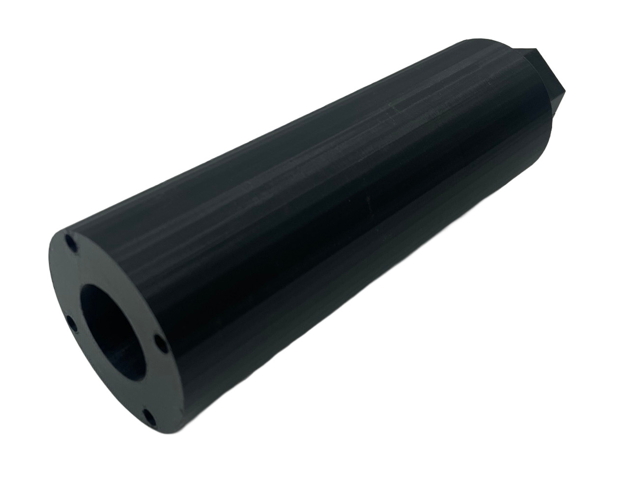 Paintballshop - Barrel Shroud - M-98 - Black