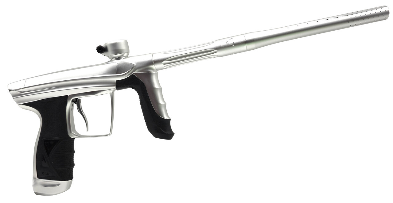 DLX - Luxe AIRE - Dust White/White