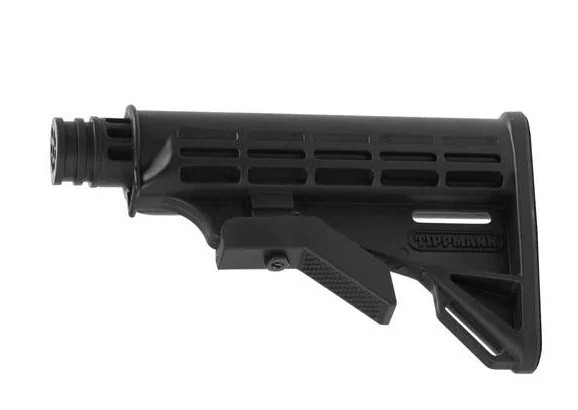 Tippmann - Collapsible Stock to suit M-98, BT Combat, Va;lken SW1
