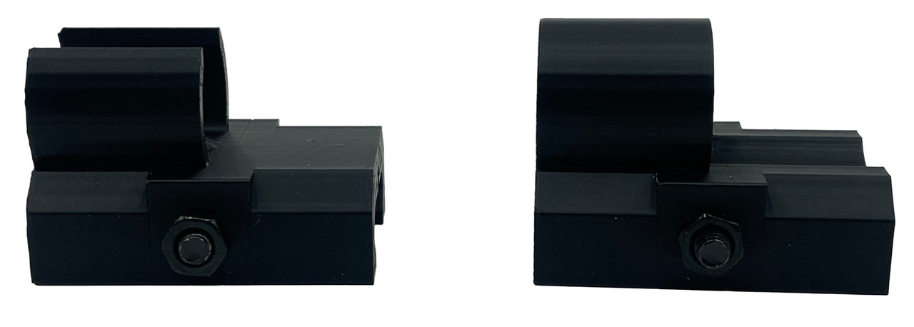 Paintballshop - Sight Set Type 2 - Black