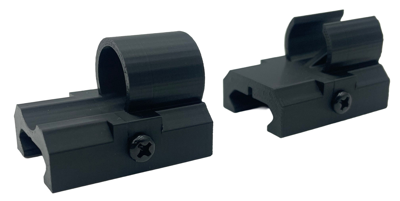 Paintballshop - Sight Set Type 2 - Black