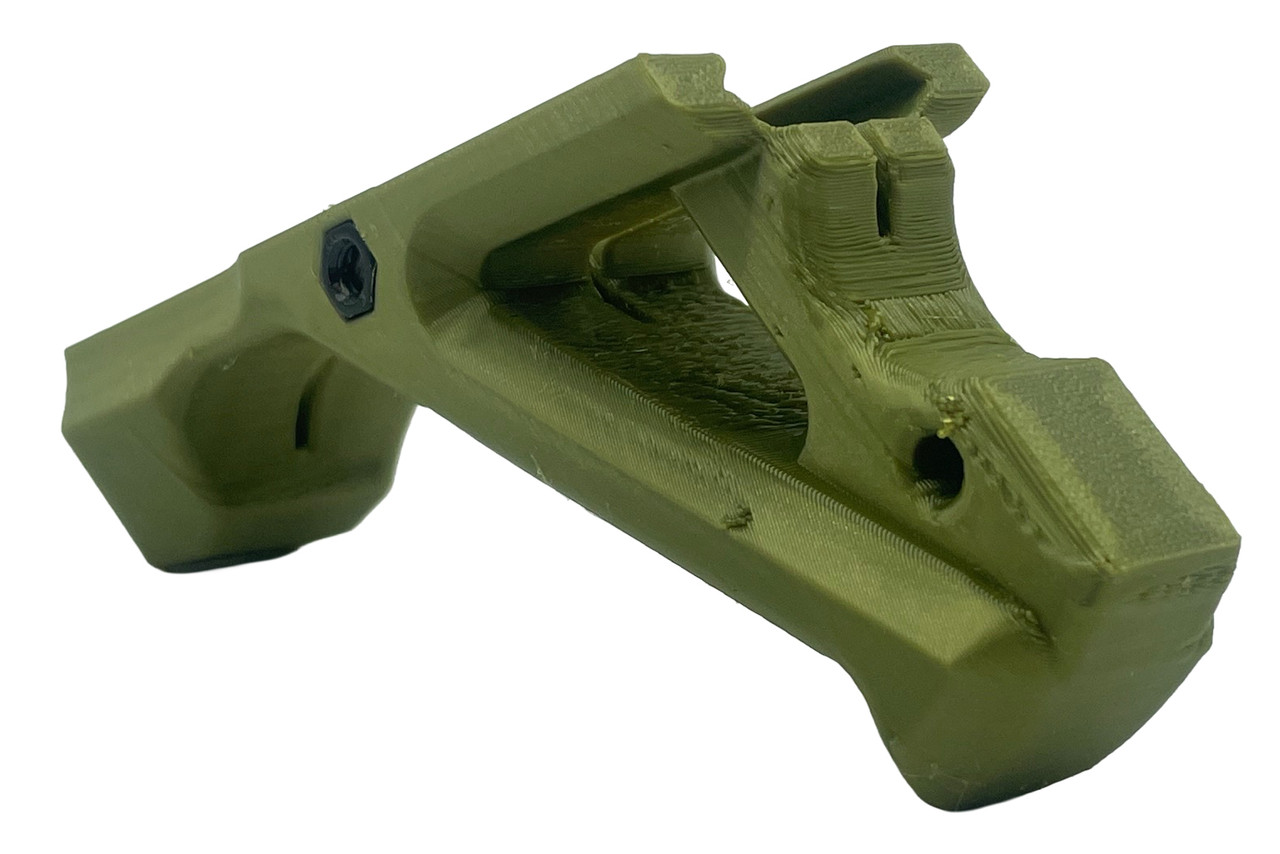 Paintballshop - AFG - Army Green