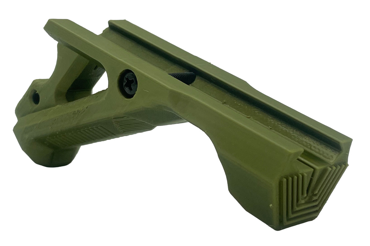 Paintballshop - AFG - Army Green