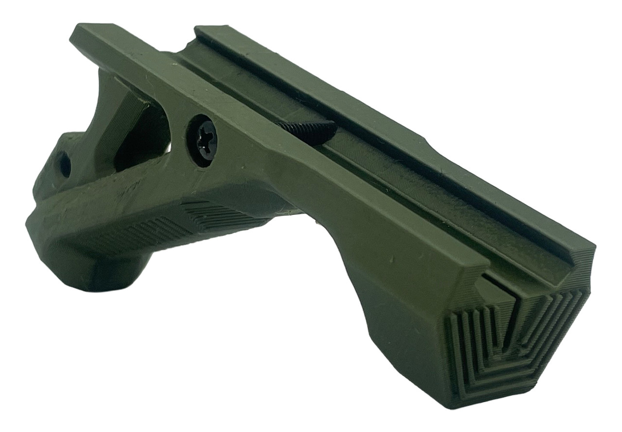 Paintballshop - AFG - Military Green