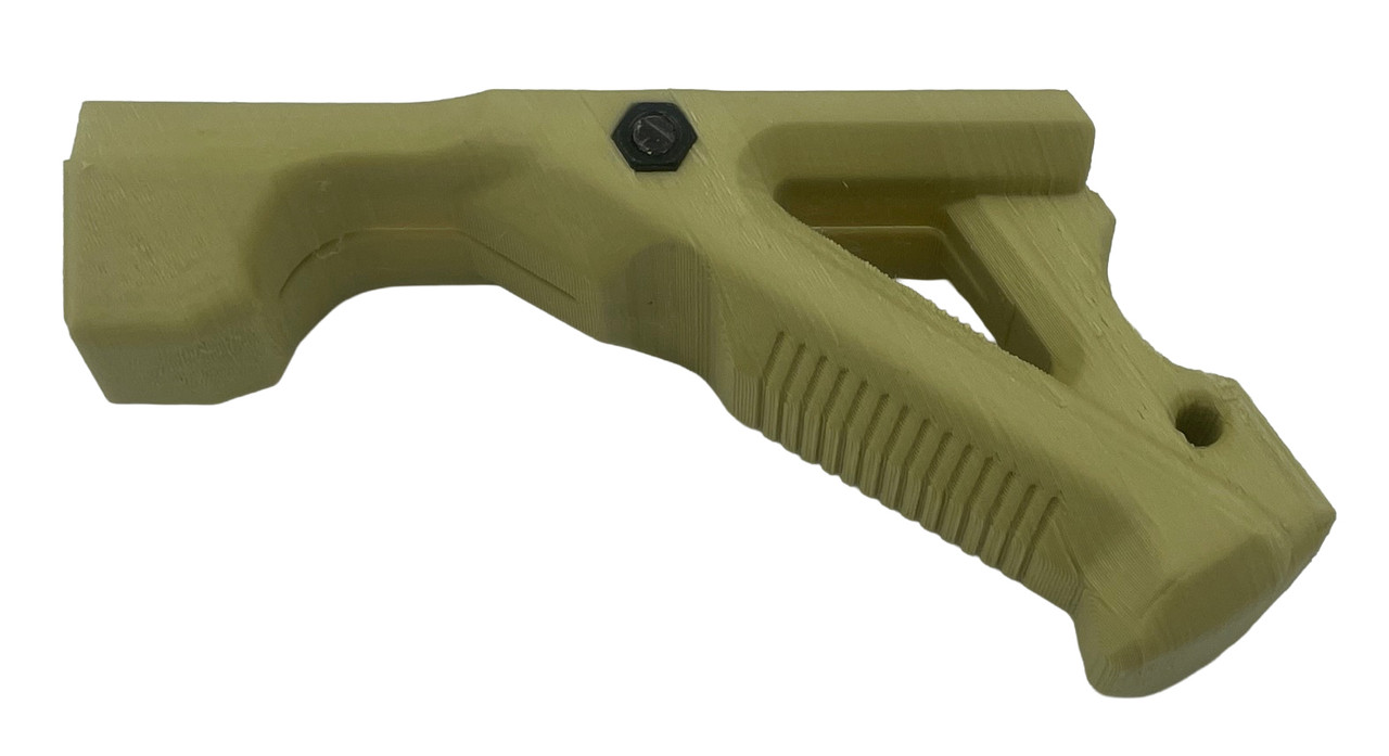 Paintballshop - AFG - Desert Khaki