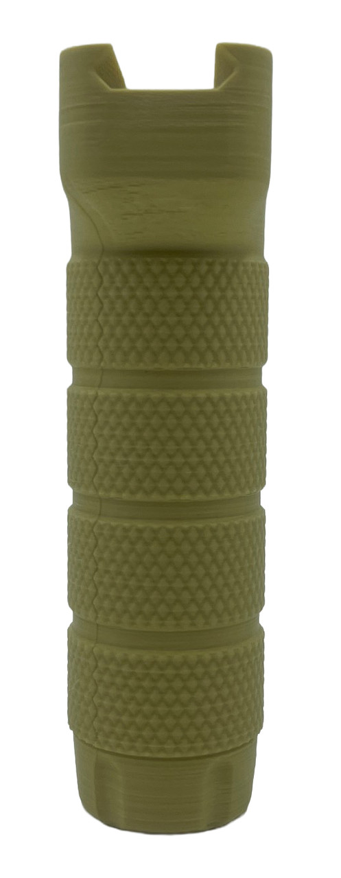 Paintballshop - Vertical Front Grip - Type 5 - Desert Khaki
