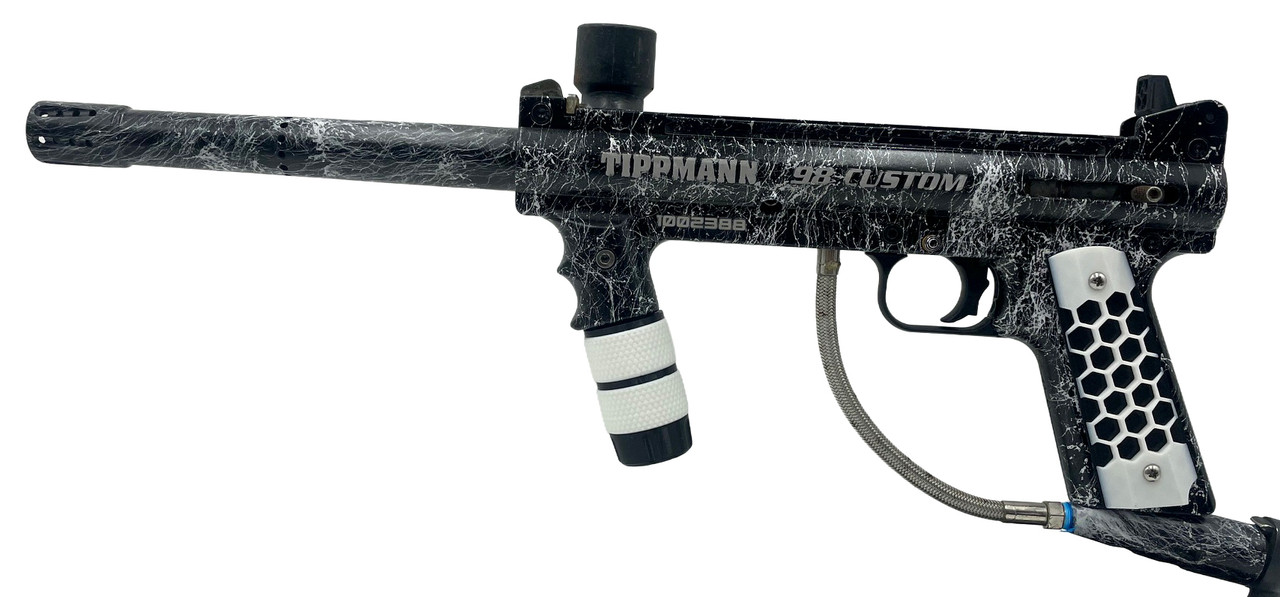 Tippmann - 98 - Black Light - Refurbished