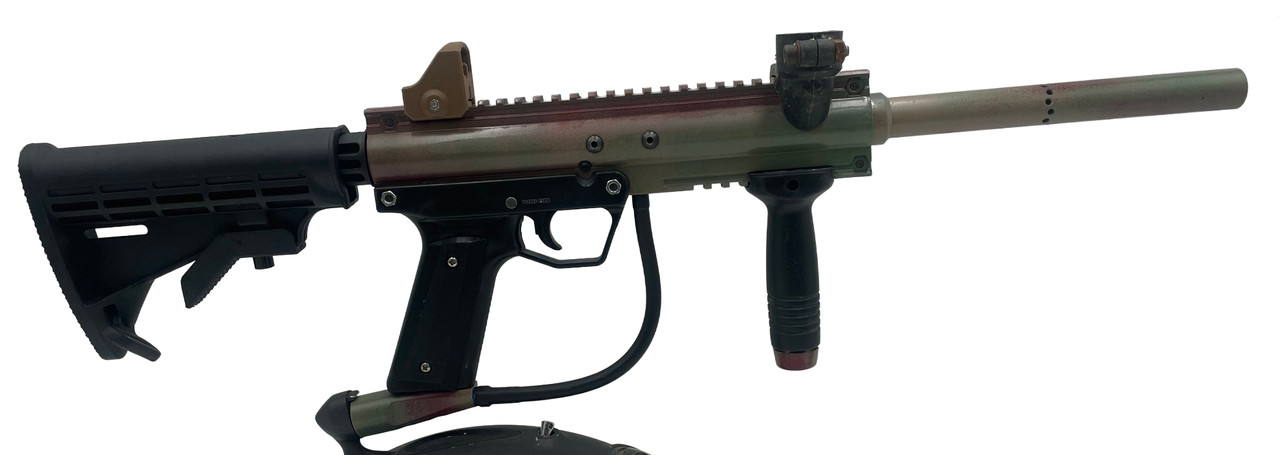 BT - Combat - Trapper - Refurbished