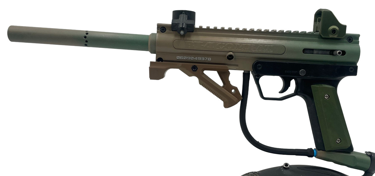 BT - Combat - Scout - Refurbished