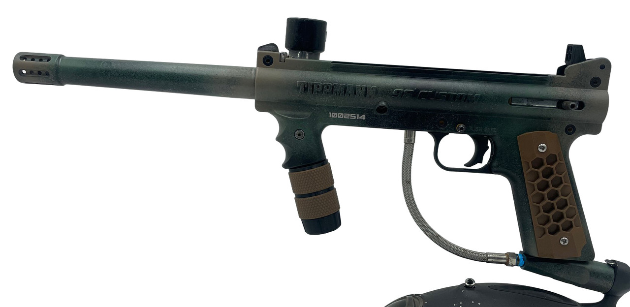 Tippmann - 98 - Ambush - Refurbished