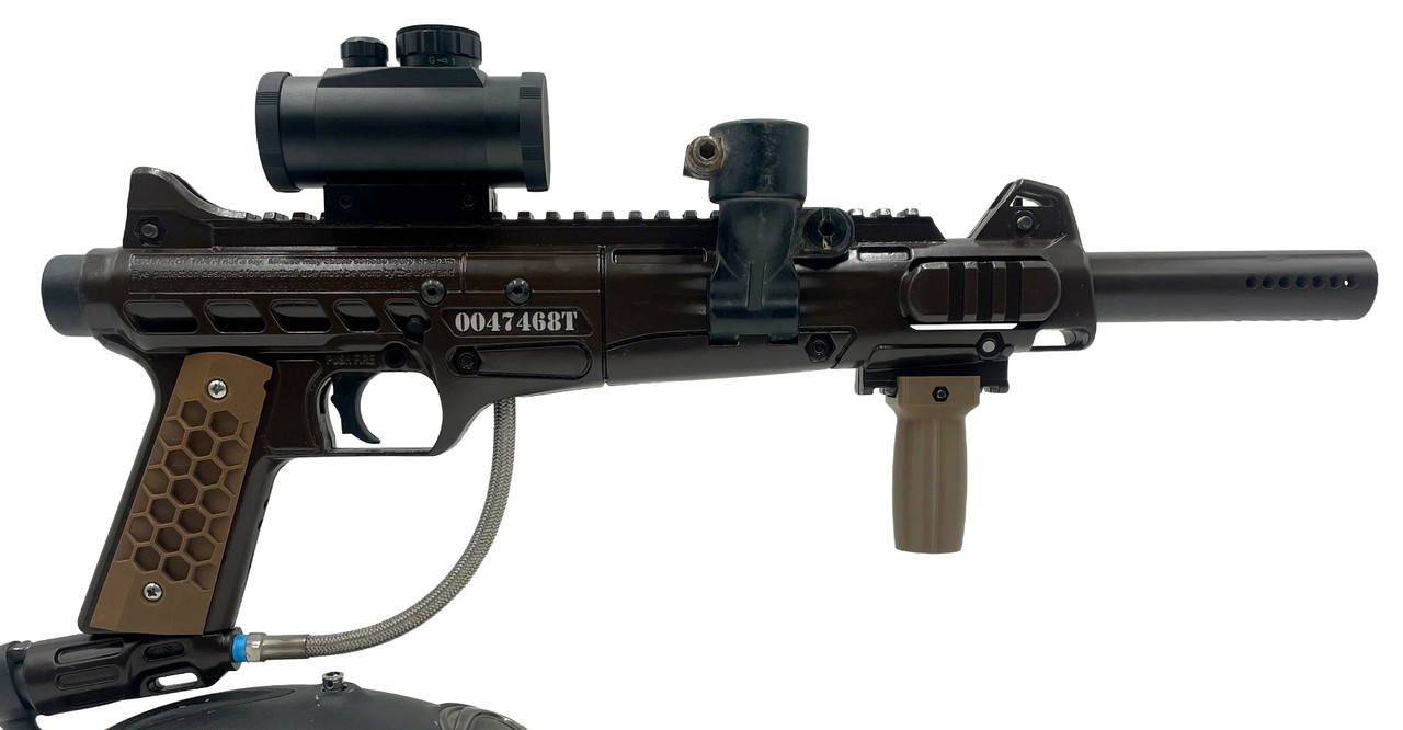 Tippmann - Tango 1 - Espresso - Refurbished
