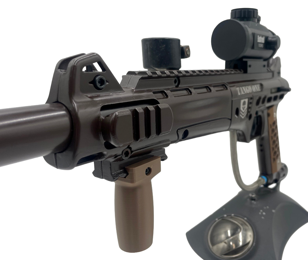Tippmann - Tango 1 - Espresso - Refurbished