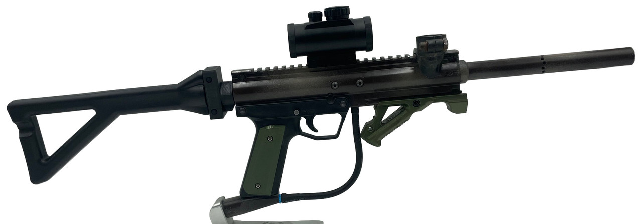BT - Combat - Ambush - Refurbished