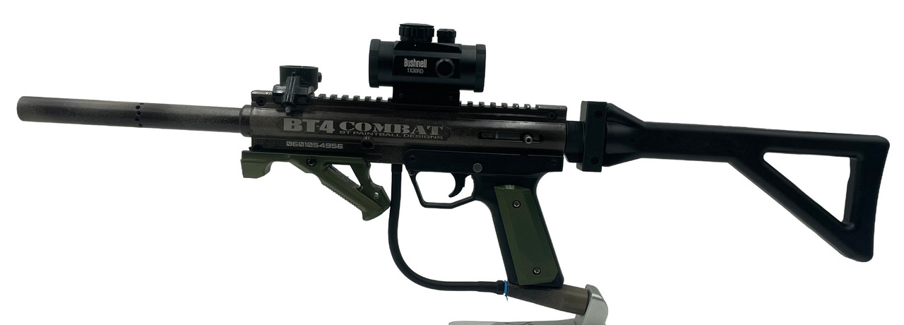 BT - Combat - Ambush - Refurbished