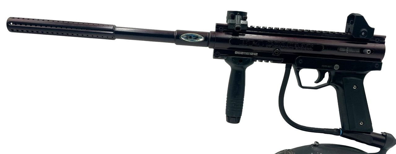 BT - Combat - Harlequin Red - Refurbished