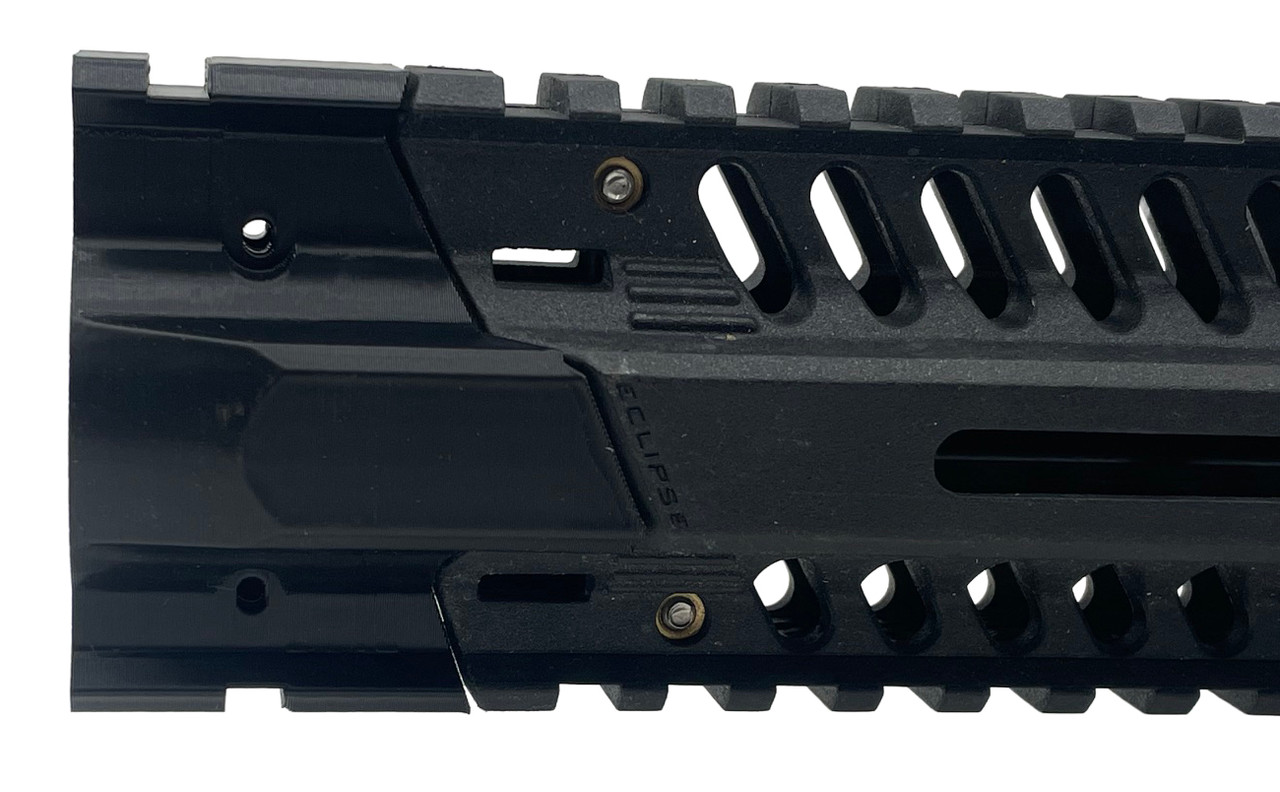 Paintballshop - EMC Front 1 - Black