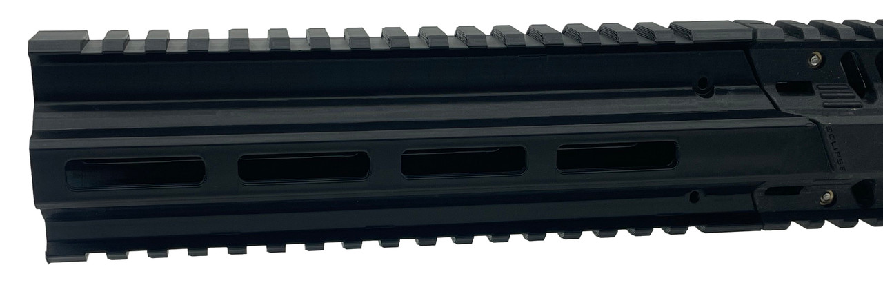 Paintballshop - EMC Front 4 - Black