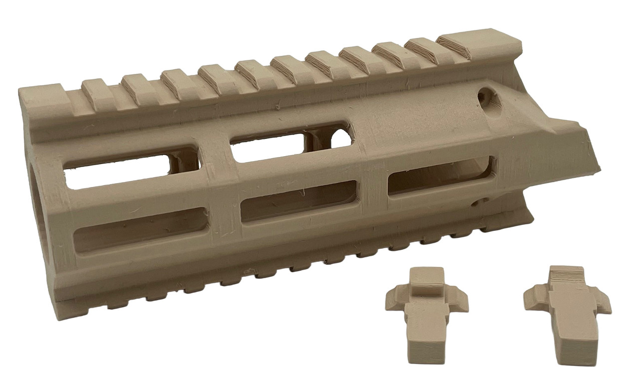 Paintballshop - EMC Front 3 - Earth
