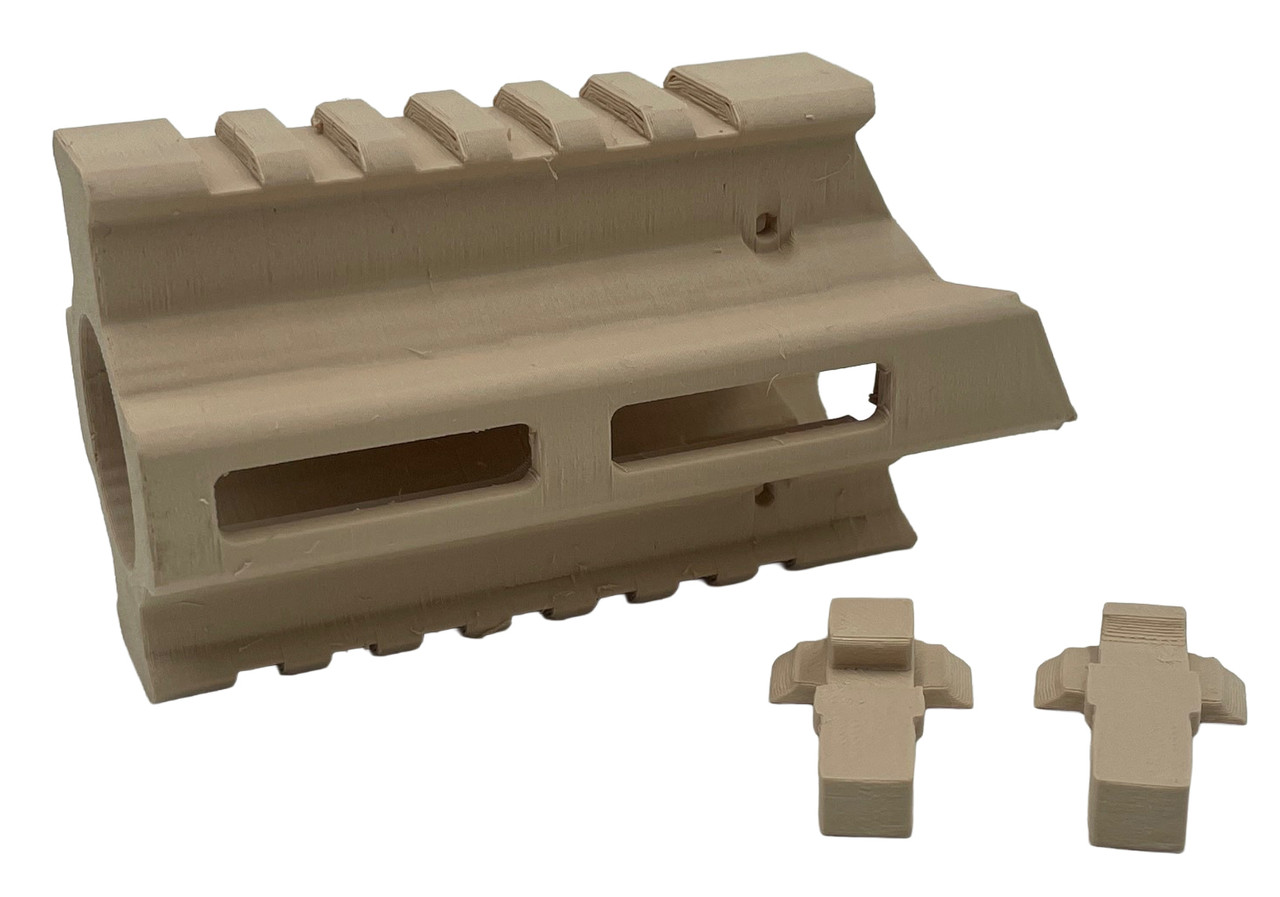 Paintballshop - EMC Front 2 - Earth