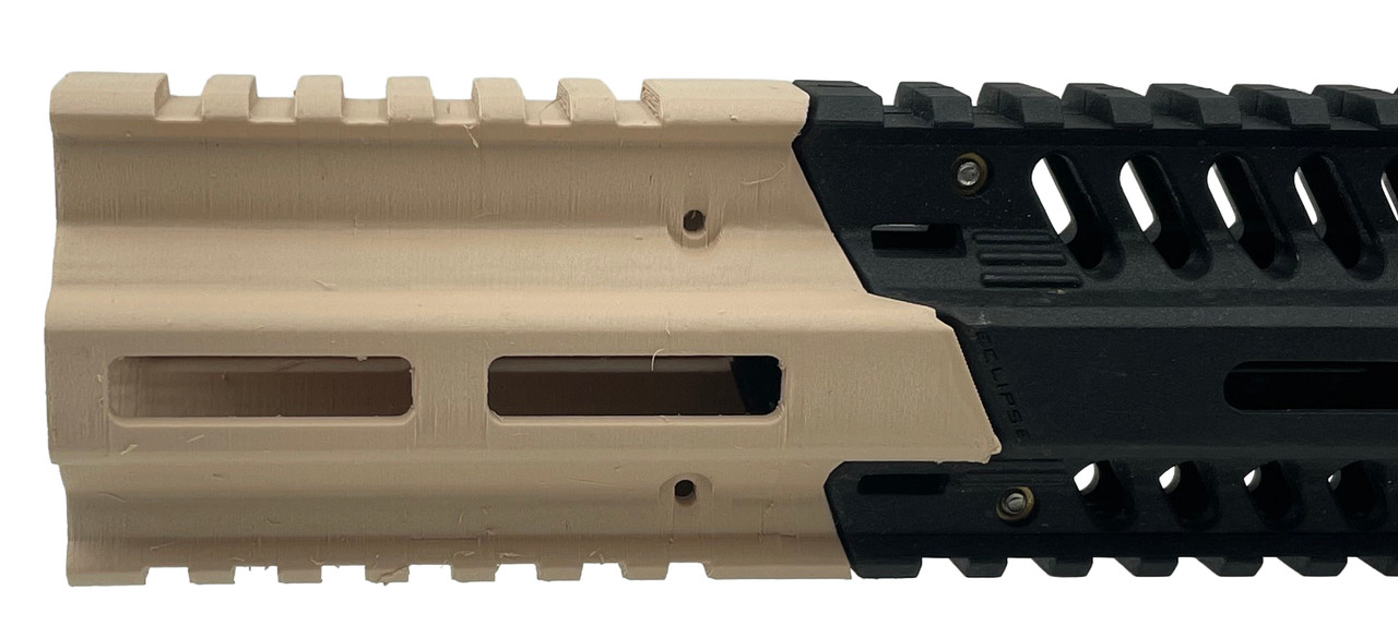 Paintballshop - EMC Front 2 - Earth