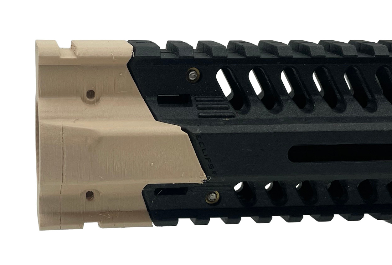 Paintballshop - EMC Front 1 - Earth