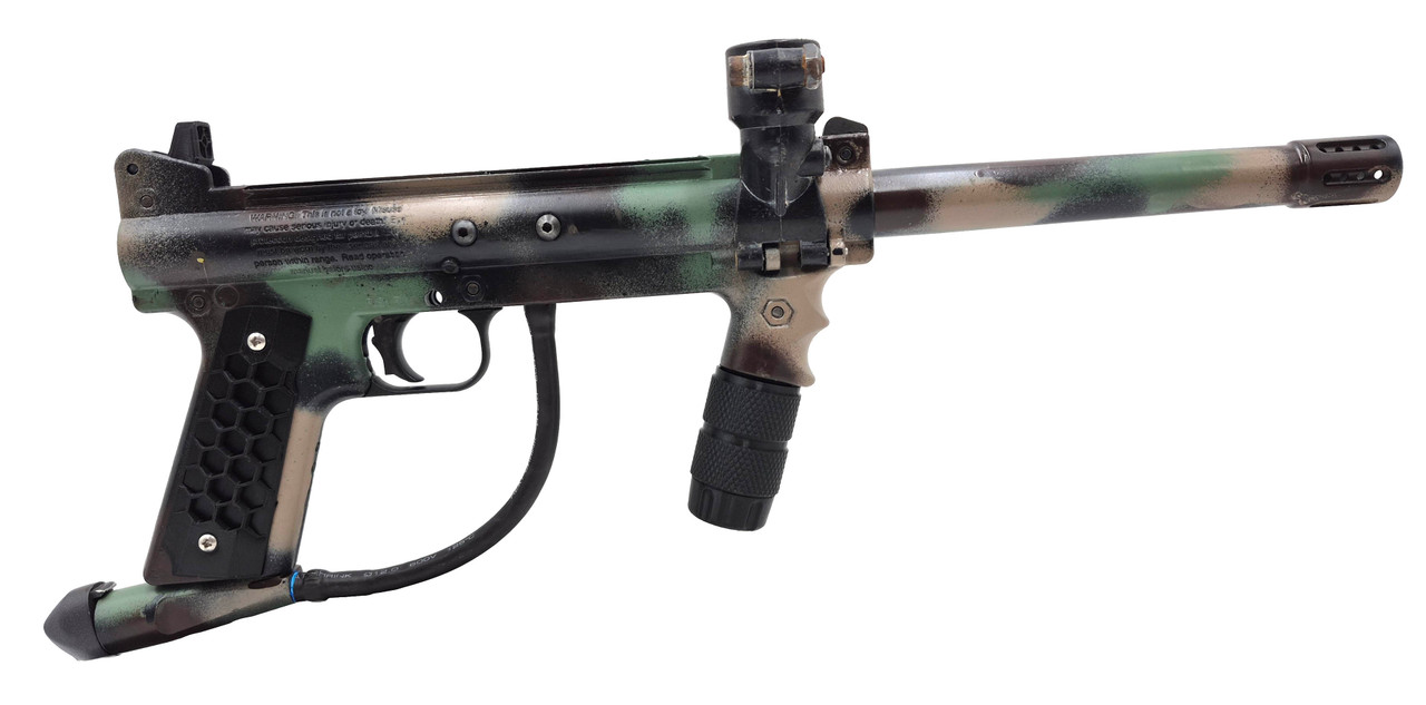 Tippmann - 98 - Camo Woodland - Refurbished