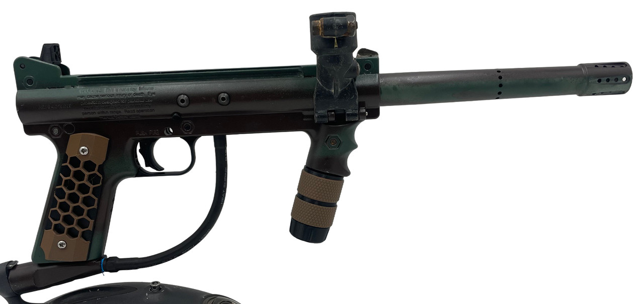 Tippmann - 98 - Brush - Refurbished