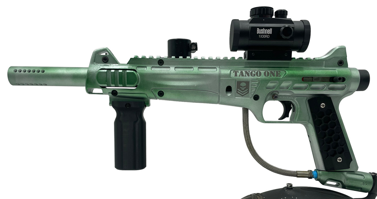 Tippmann - Tango 1 - Comet - Refurbished