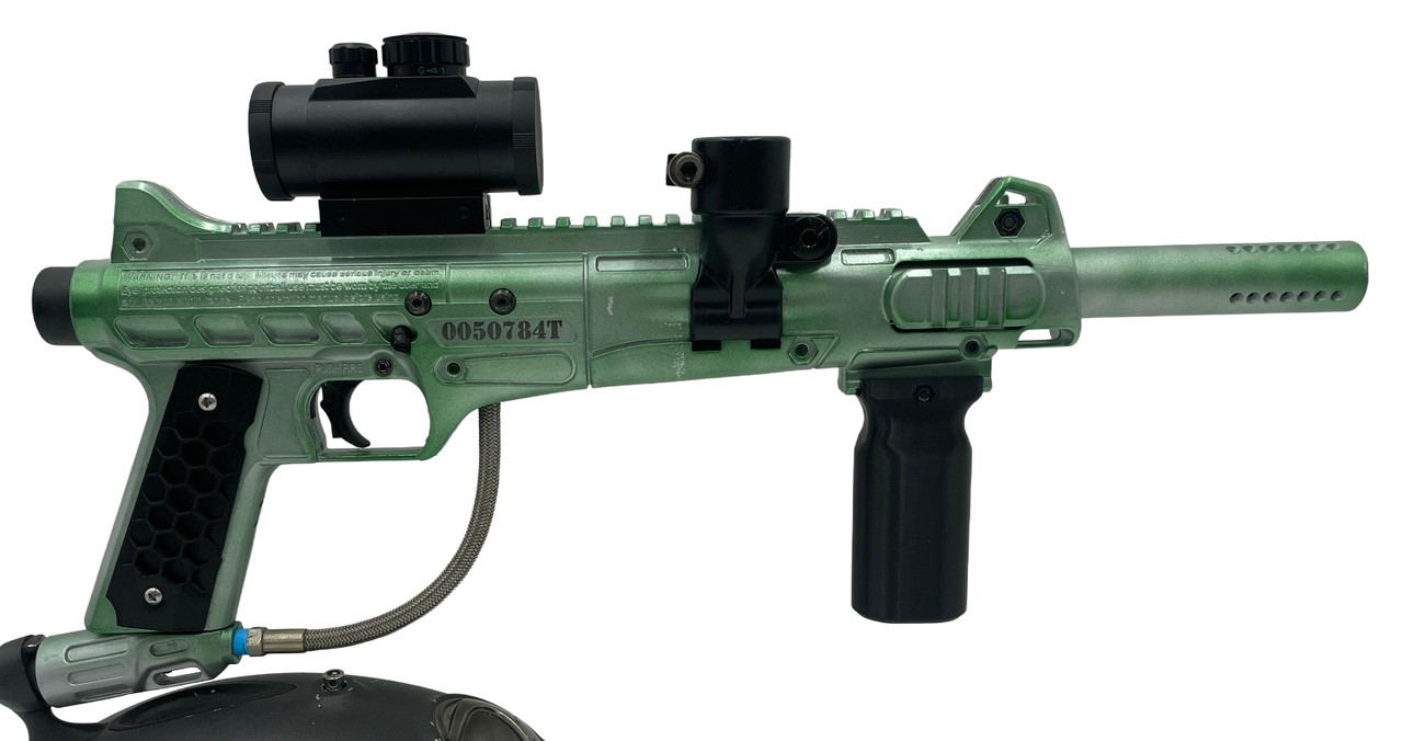 Tippmann - Tango 1 - Comet - Refurbished