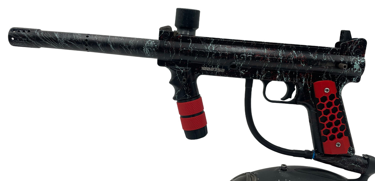Tippmann - 98 - Zombie Splatter - Refurbished