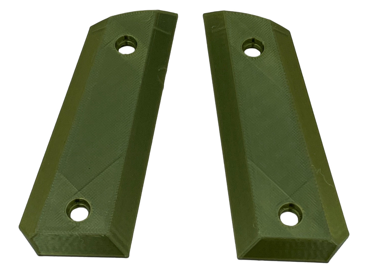 Paintballshop - BT 45 Grip Panels - Army Green