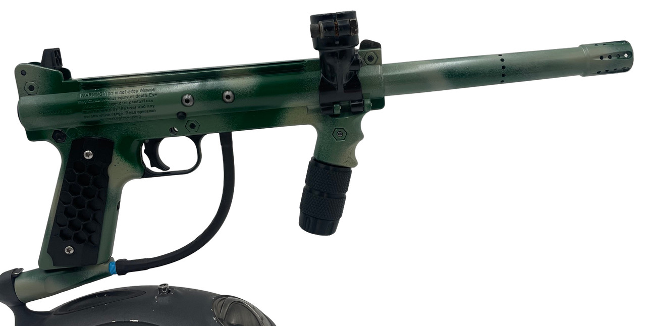 Tippmann - 98 - Covert - Refurbished