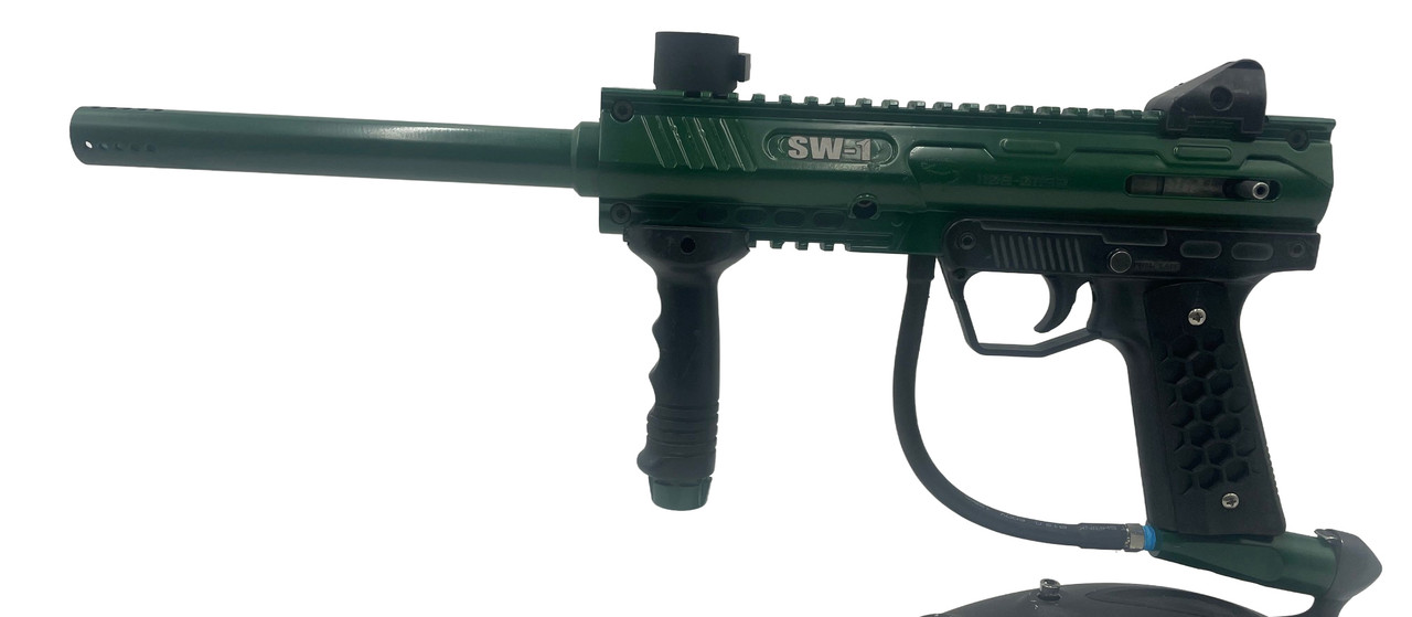 Valken - SW1 - Green - Refurbished