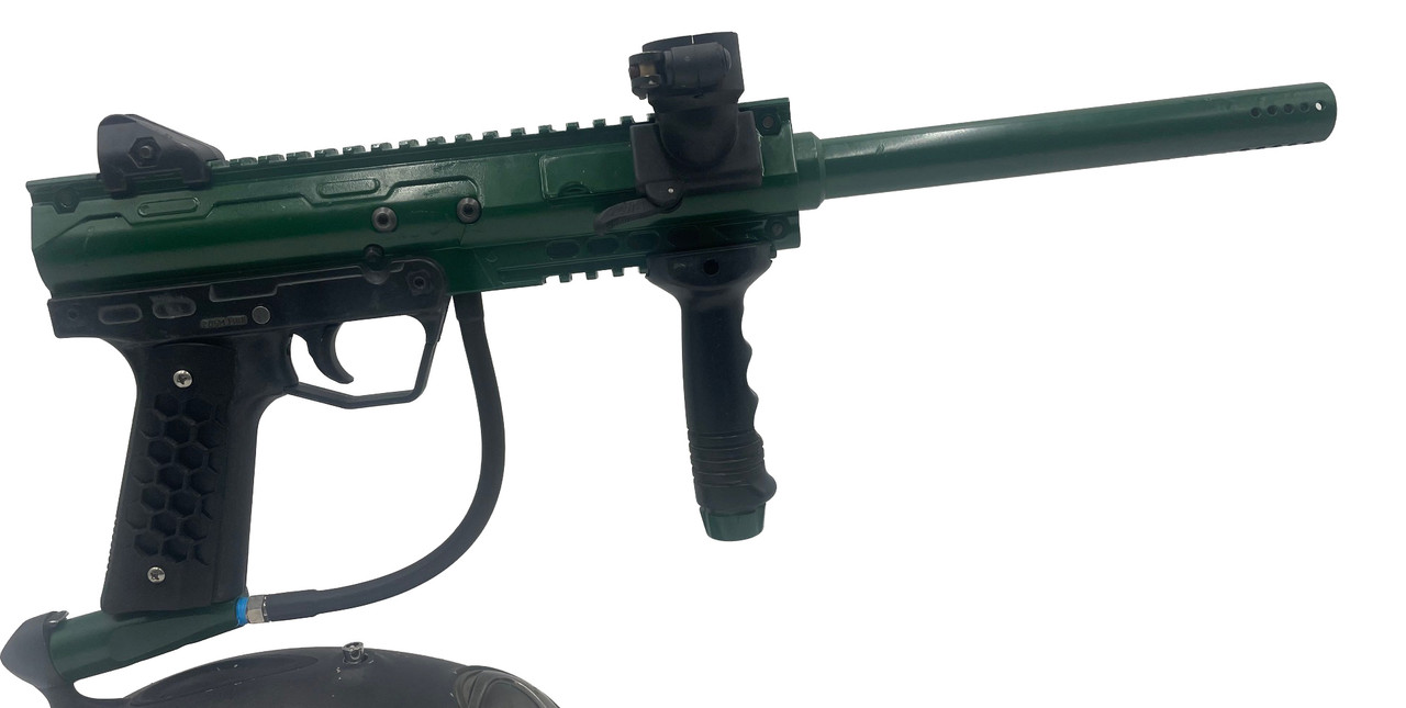 Valken - SW1 - Green - Refurbished